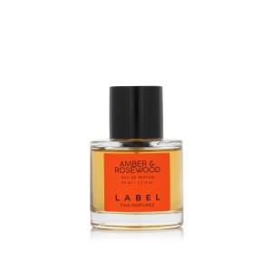 LABEL Amber & Rosewood Eau De Parfum 50 ml kvepalai unisex 2