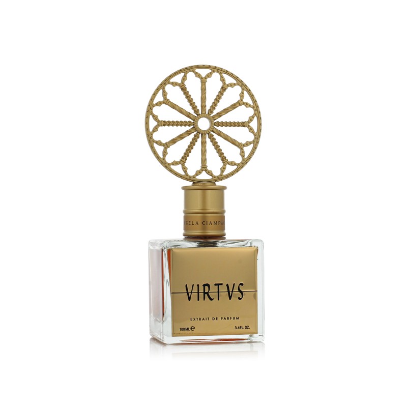 Angela Ciampagna Virtus Extrait de parfum 100 ml kvepalai unisex