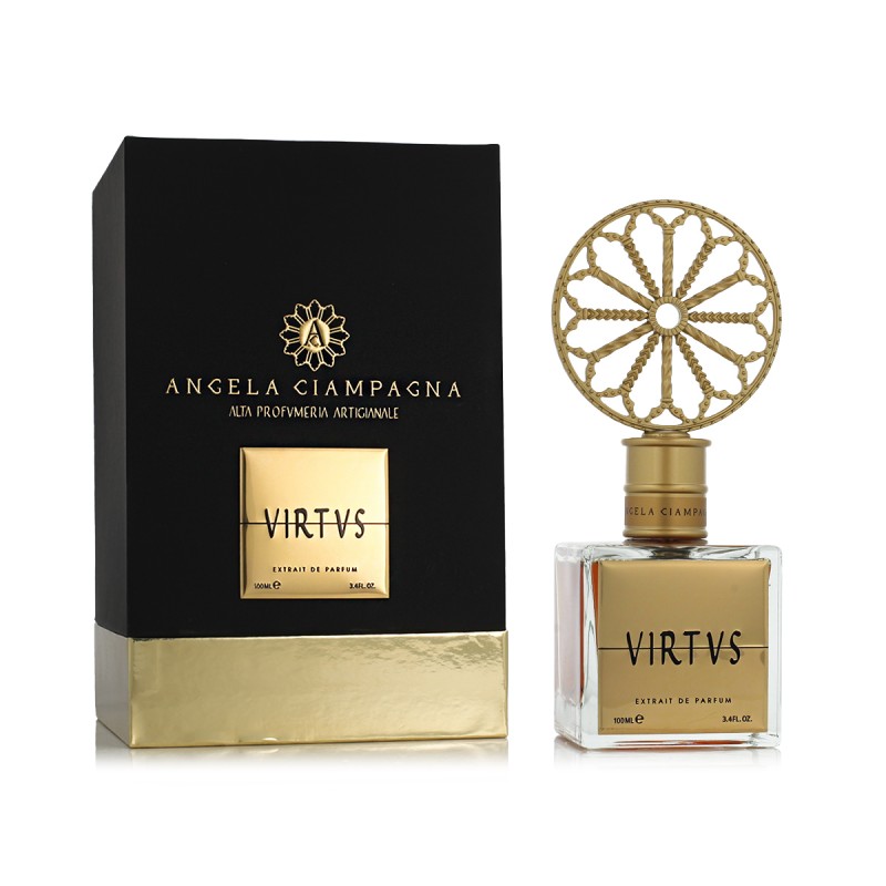 Angela Ciampagna Virtus Extrait de parfum 100 ml kvepalai unisex