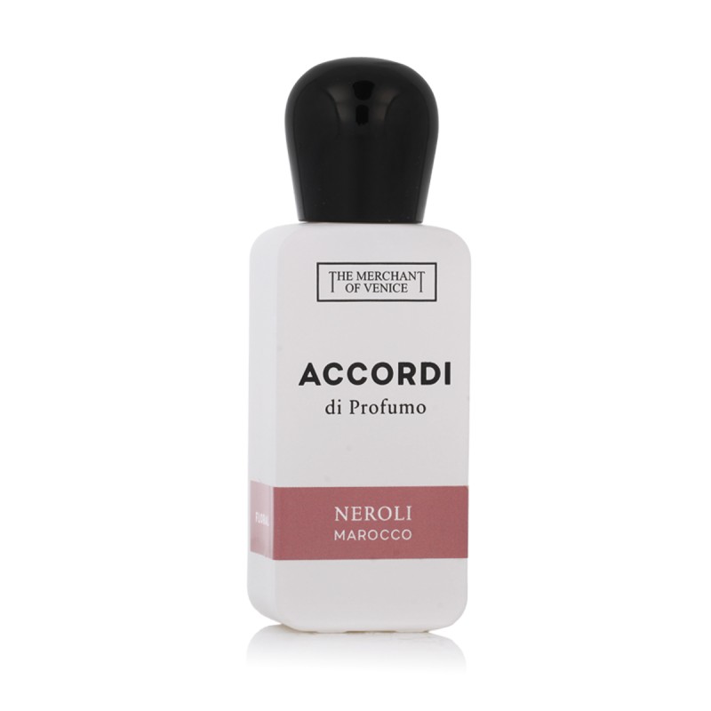 The Merchant of Venice Accordi di Parfumo Neroli Marocco Eau De Parfum 30 ml kvepalai unisex