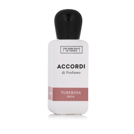 The Merchant of Venice Accordi di Parfumo Tuberosa India Eau De Parfum 30 ml kvepalai unisex