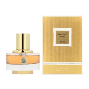 Rasasi Junoon Velvet Pour Femme Eau De Parfum 50 ml kvepalai moterims