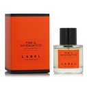 LABEL Pine & Sandalwood Eau De Parfum 50 ml kvepalai unisex
