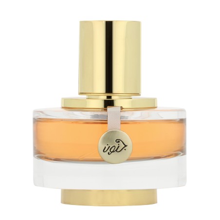 Rasasi Junoon Velvet Pour Femme Eau De Parfum 50 ml kvepalai moterims