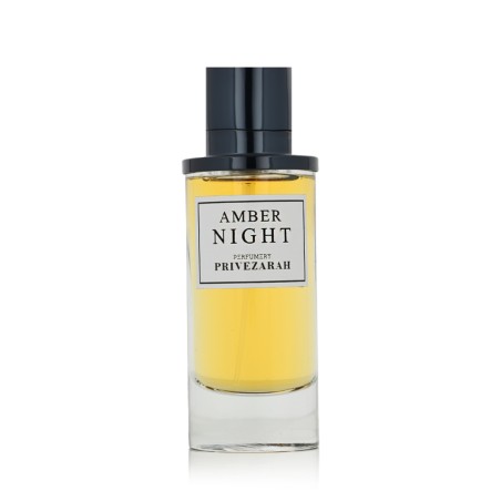 Prive Zarah Amber Night Eau De Parfum 80 ml kvepalai unisex