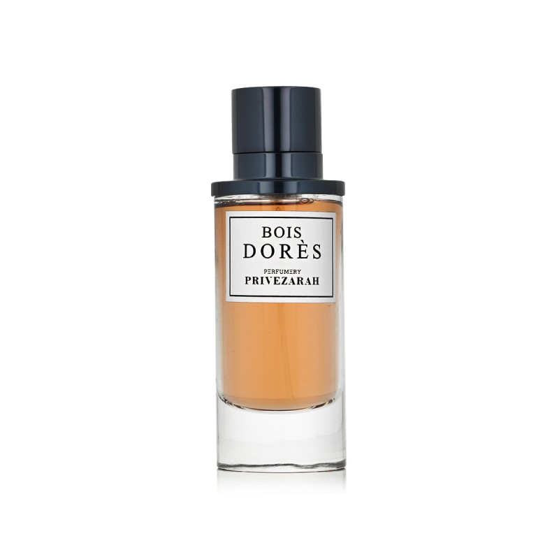 Prive Zarah Bois Dor s Eau De Parfum 80 ml kvepalai unisex