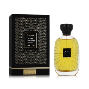 Atelier Des Ors Rose Omeyyade Extrait de parfum 100 ml kvepalai unisex 2