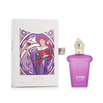 Xerjoff Casamorati La Tosca Eau De Parfum 30 ml kvepalai moterims 2
