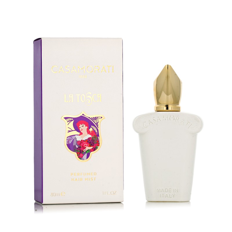 Xerjoff Casamorati La Tosca Hair Mist 30 ml moterims