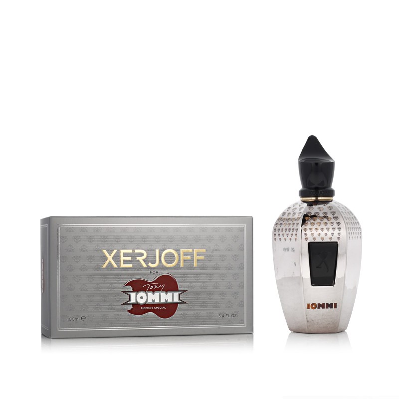 Xerjoff Tony Iommi Monkey Special Parfum UNISEX 100 ml kvepalai unisex