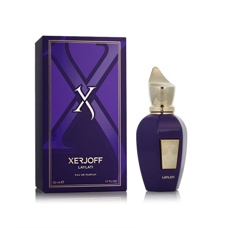 Xerjoff " V " Laylati Eau De Parfum 50 ml kvepalai unisex