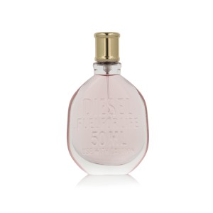 Diesel Fuel for Life Femme Eau De Parfum 50 ml kvepalai moterims
