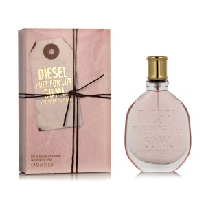 Diesel Fuel for Life Femme Eau De Parfum 50 ml kvepalai moterims 2