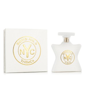 Bond No. 9 TriBeCa Eau De Parfum 100 ml kvepalai unisex 2
