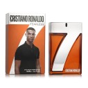 Cristiano Ronaldo CR7 Fearless Eau De Toilette 100 ml kvepalai vyrams