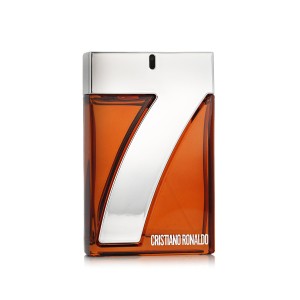 Cristiano Ronaldo CR7 Fearless Eau De Toilette 100 ml kvepalai vyrams 2