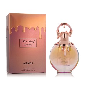 Armaf Miss Armaf Attitude Eau De Parfum 100 ml kvepalai moterims