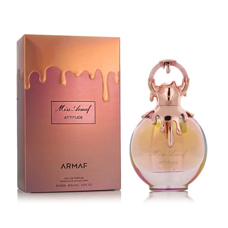 Armaf Miss Armaf Attitude Eau De Parfum 100 ml kvepalai moterims
