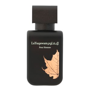 Rasasi La Yuqawam Pour Homme Eau De Parfum 75 ml kvepalai vyrams