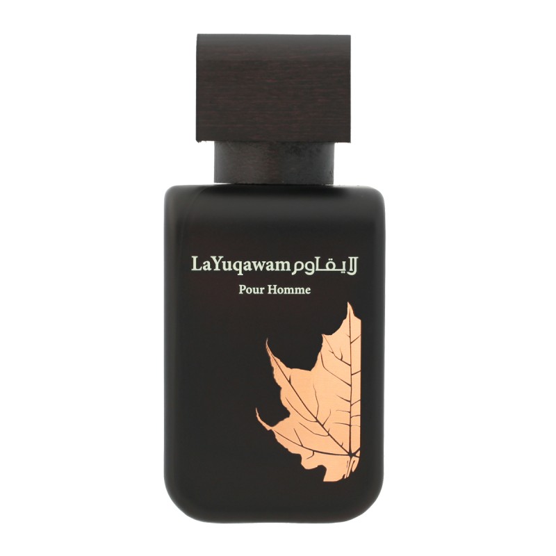 Rasasi La Yuqawam Pour Homme Eau De Parfum 75 ml kvepalai vyrams