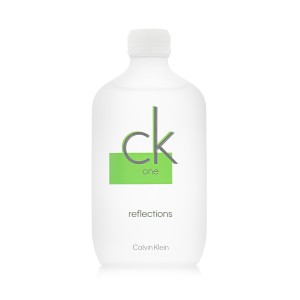 Calvin Klein CK One Reflections Eau De Toilette - tester 100 ml kvepalai unisex