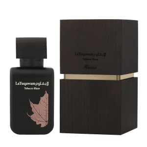 Rasasi La Yuqawam Tobacco Blaze Eau De Parfum 75 ml kvepalai vyrams