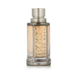 Hugo Boss Boss The Scent Pure Accord For Him Eau De Toilette 50 ml kvepalai vyrams 2