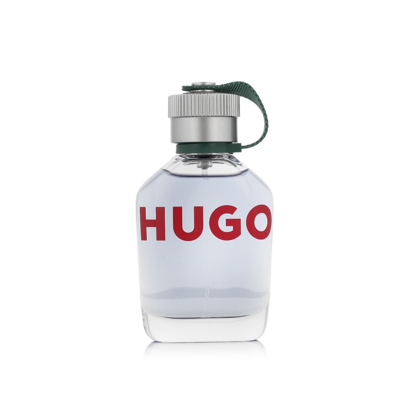 Hugo Hugo Man Eau De Toilette 75 ml kvepalai vyrams