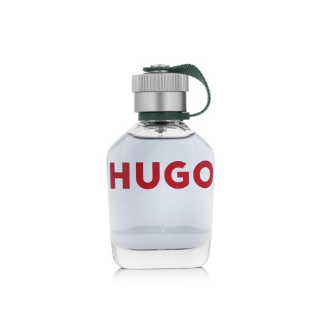 Hugo Hugo Man Eau De Toilette 75 ml kvepalai vyrams