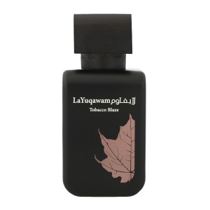 Rasasi La Yuqawam Tobacco Blaze Eau De Parfum 75 ml kvepalai vyrams 2
