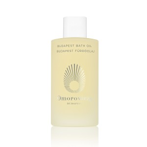 Omorovicza Budapest Bath Oil 100 ml