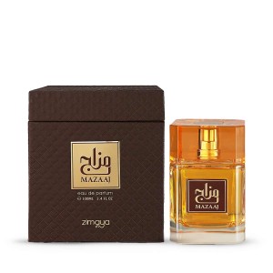 Zimaya Mazaaj Eau De Parfum 100 ml kvepalai vyrams
