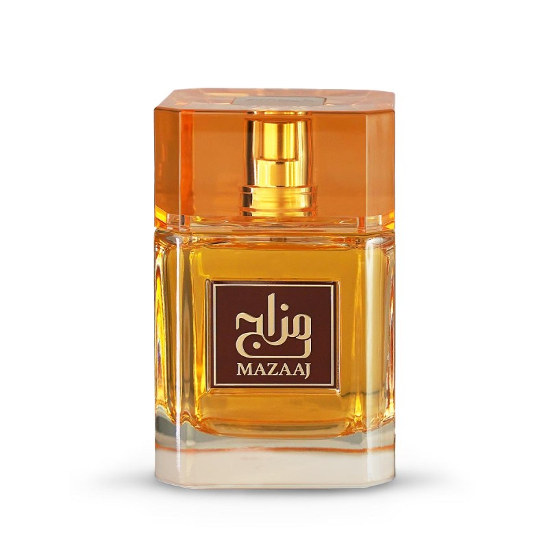 Zimaya Mazaaj Eau De Parfum 100 ml kvepalai vyrams
