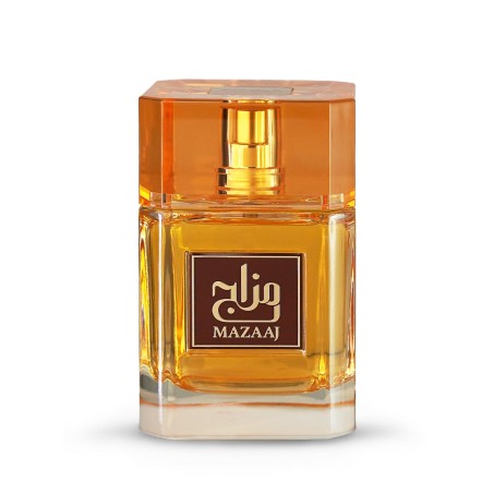 Zimaya Mazaaj Eau De Parfum 100 ml kvepalai vyrams