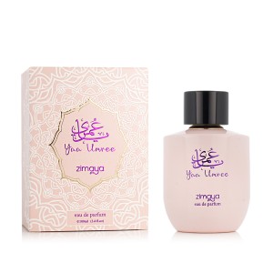 Zimaya Yaa Umree Eau De Parfum 100 ml kvepalai unisex