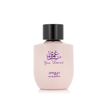 Zimaya Yaa Umree Eau De Parfum 100 ml kvepalai unisex