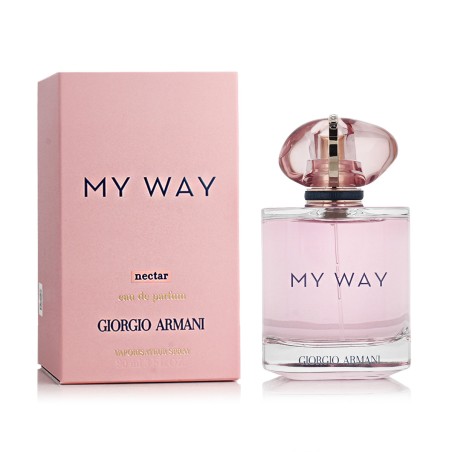 Giorgio Armani My Way Nectar Eau De Parfum 90 ml kvepalai moterims