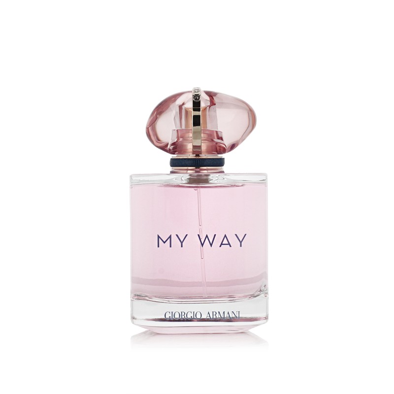 Giorgio Armani My Way Nectar Eau De Parfum 90 ml kvepalai moterims