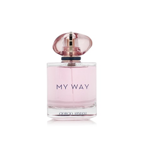 Giorgio Armani My Way Nectar Eau De Parfum 90 ml kvepalai moterims