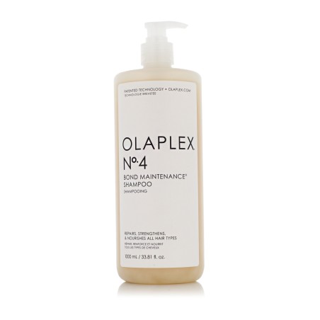Olaplex No.4 Bond Maintenance Shampoo 1000 ml