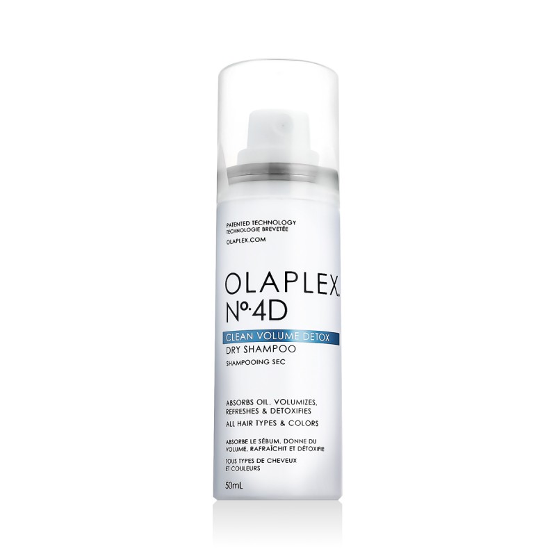 Olaplex No.4D Clean Volume Detox Dry Shampoo 50 ml