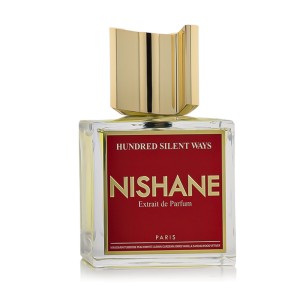 Nishane Hundred Silent Ways Extrait de parfum 100 ml kvepalai unisex 2