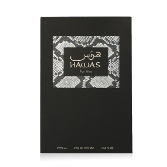 Rasasi Hawas For Him Eau De Parfum 100 ml kvepalai vyrams