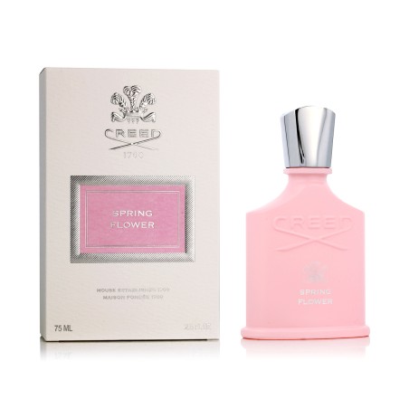 Creed Spring Flower Eau De Parfum 75 ml kvepalai moterims