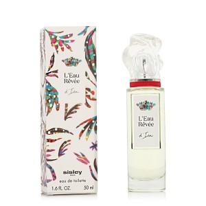 Sisley L'Eau R vée D'Isa Eau De Toilette 50 ml kvepalai unisex