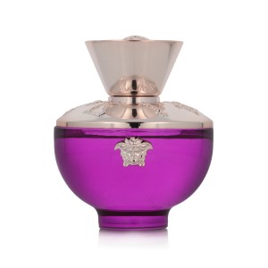 Versace Pour Femme Dylan Purple Eau De Parfum - tester 100 ml kvepalai moterims