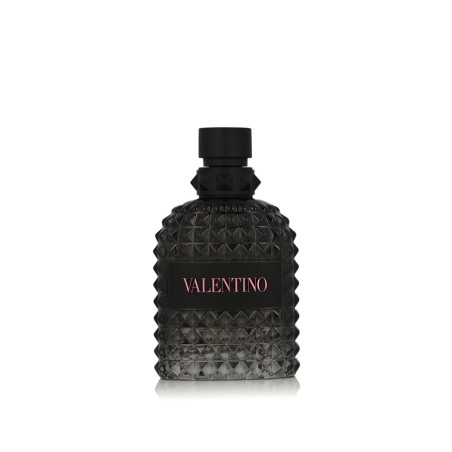 Valentino Valentino Uomo Born In Roma Eau De Toilette 100 ml kvepalai vyrams