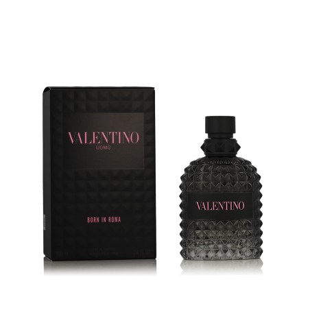 Valentino Valentino Uomo Born In Roma Eau De Toilette 100 ml kvepalai vyrams