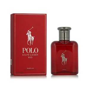Ralph Lauren Polo Red Parfum 75 ml kvepalai vyrams