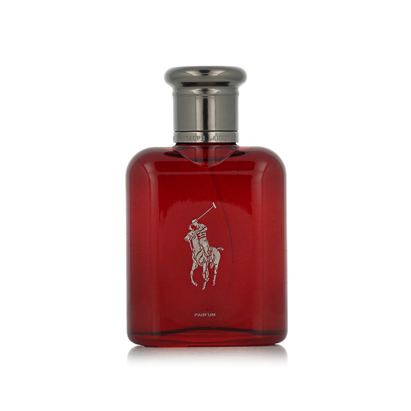 Ralph Lauren Polo Red Parfum 75 ml kvepalai vyrams